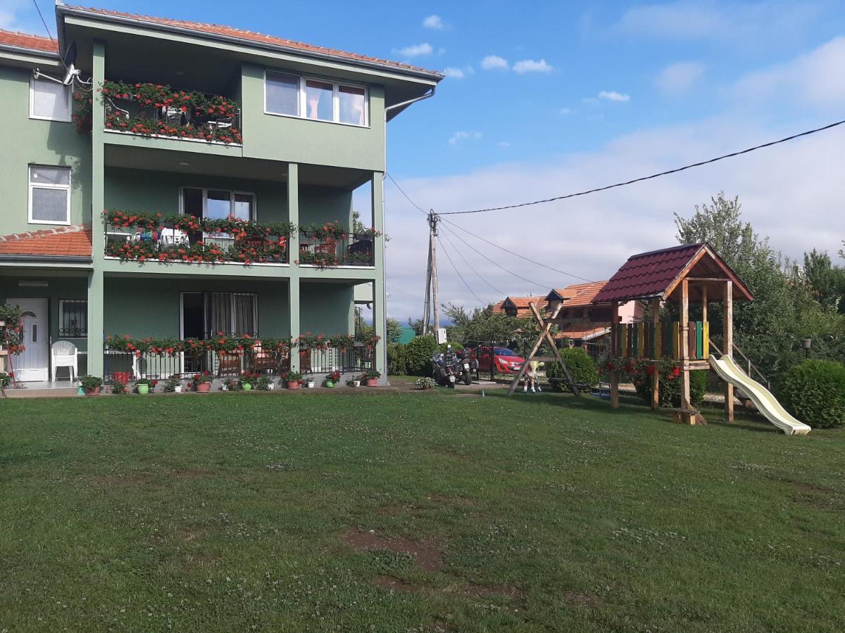 סוקו בניה Apartment Pavlovic מראה חיצוני תמונה