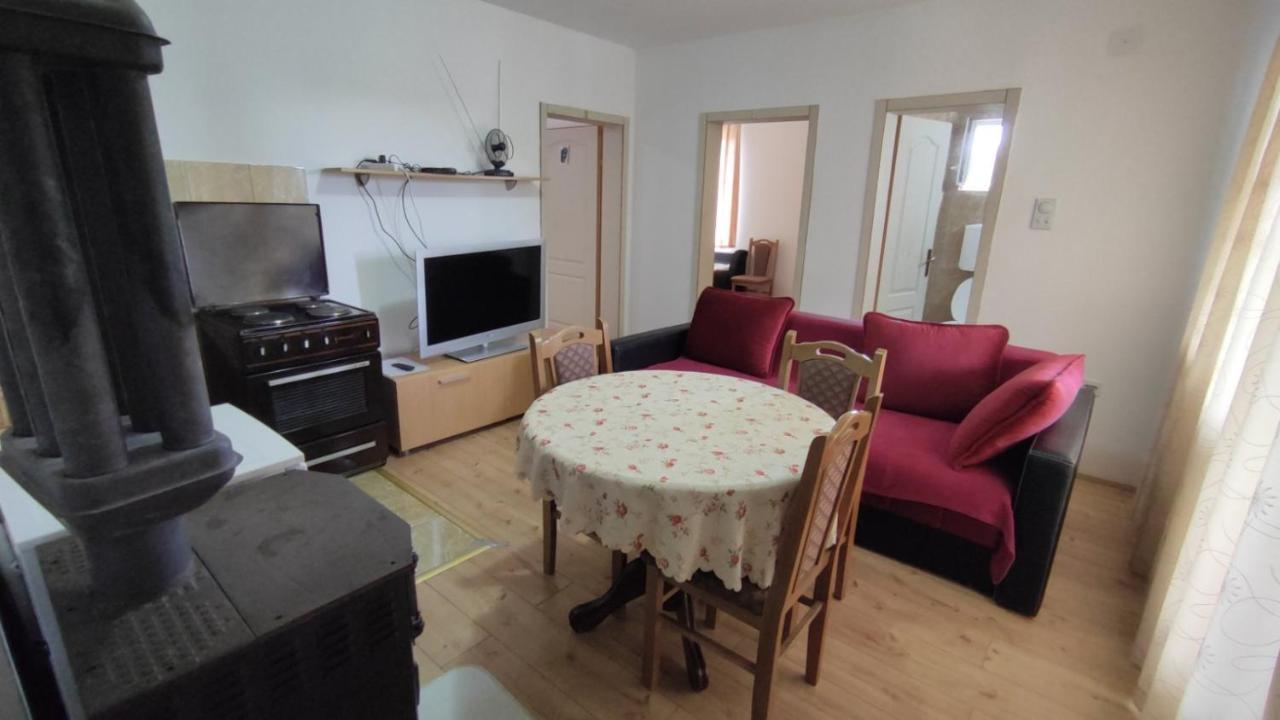 סוקו בניה Apartment Pavlovic מראה חיצוני תמונה