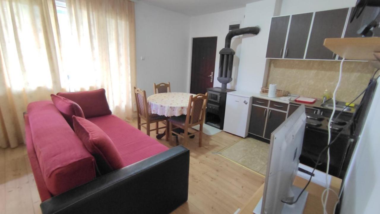 סוקו בניה Apartment Pavlovic מראה חיצוני תמונה
