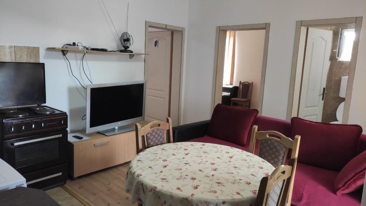 סוקו בניה Apartment Pavlovic מראה חיצוני תמונה