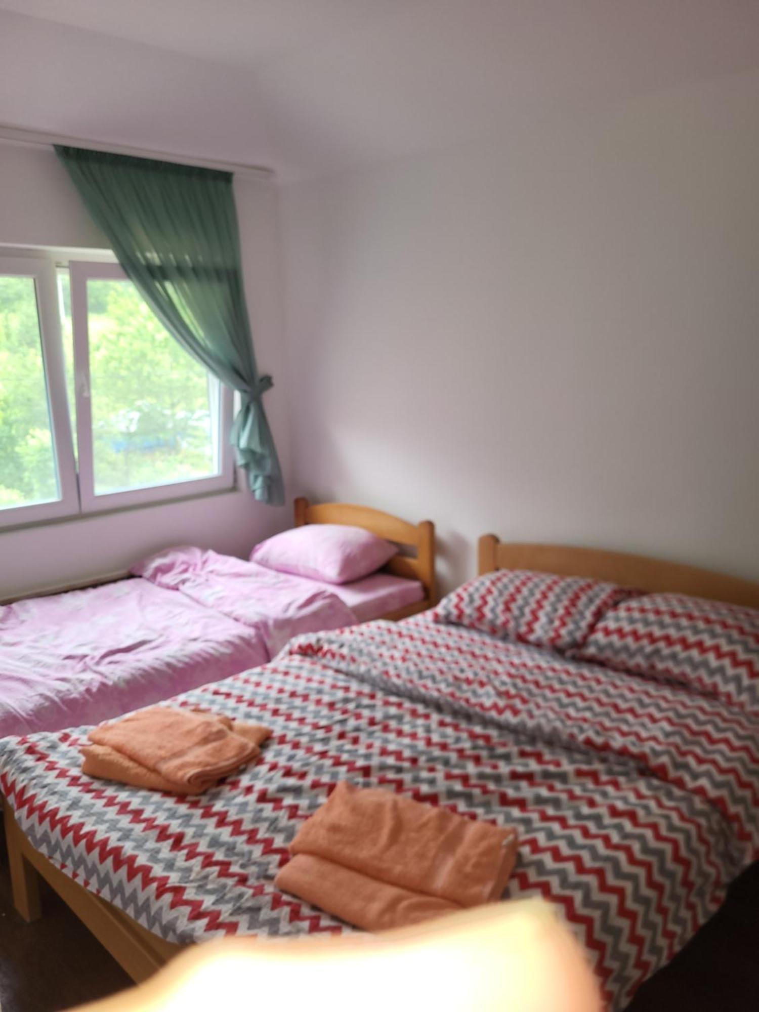 סוקו בניה Apartment Pavlovic מראה חיצוני תמונה