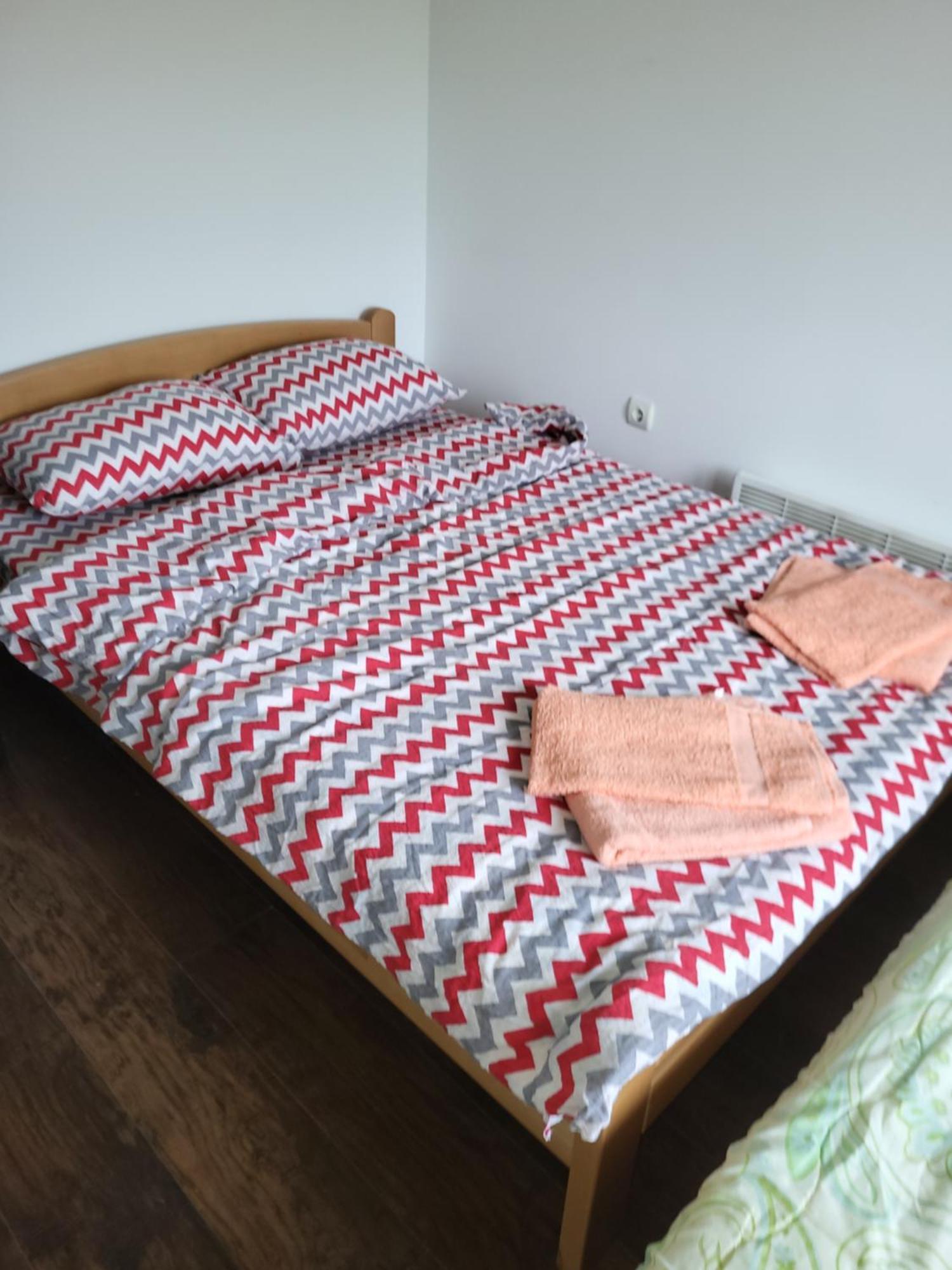 סוקו בניה Apartment Pavlovic מראה חיצוני תמונה