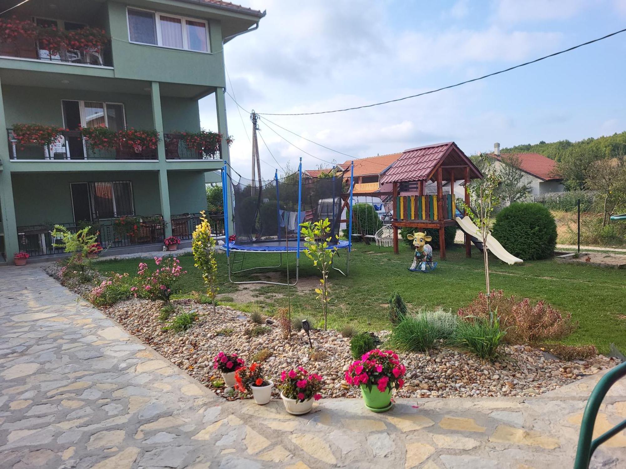 סוקו בניה Apartment Pavlovic מראה חיצוני תמונה