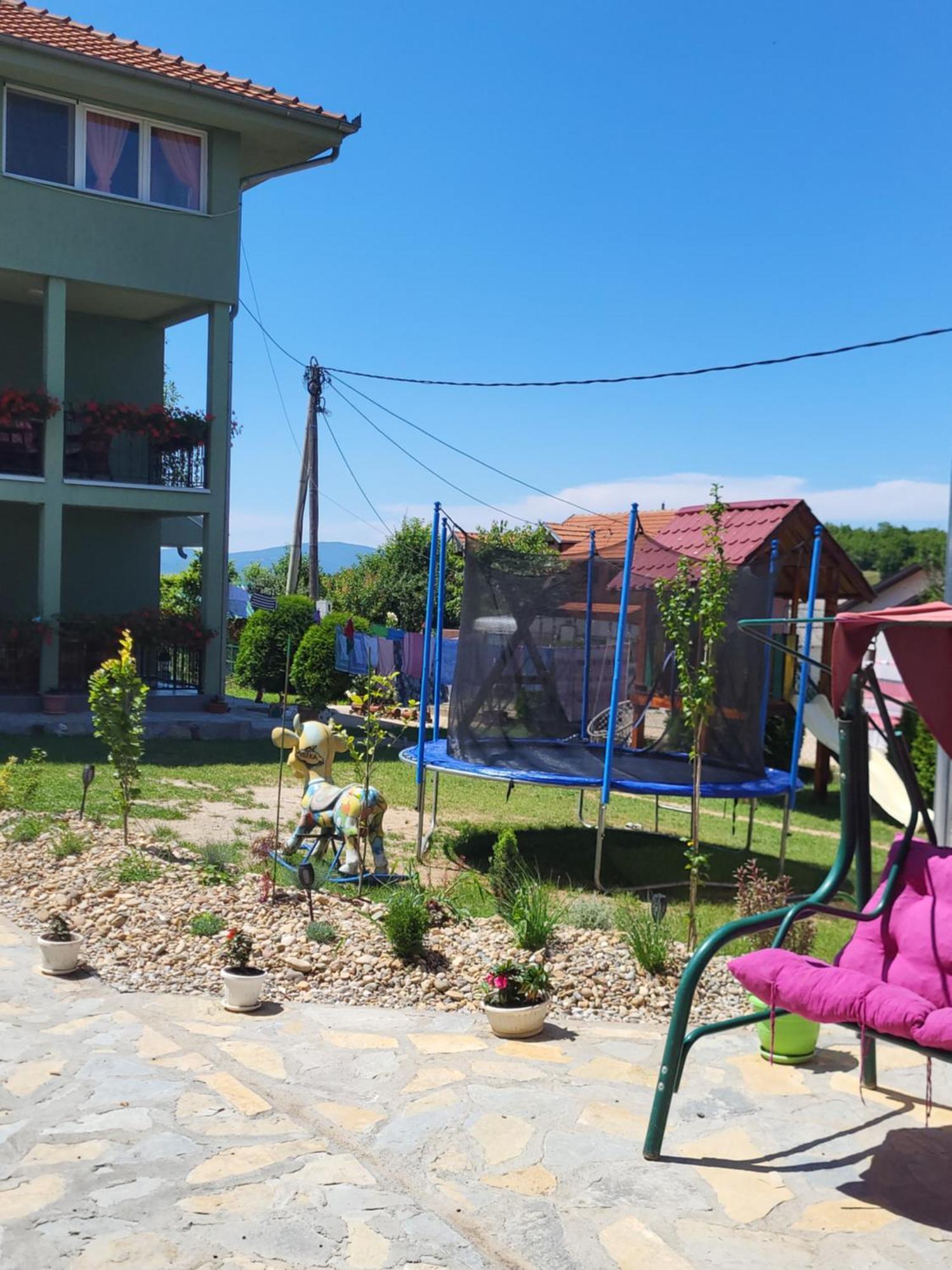 סוקו בניה Apartment Pavlovic מראה חיצוני תמונה