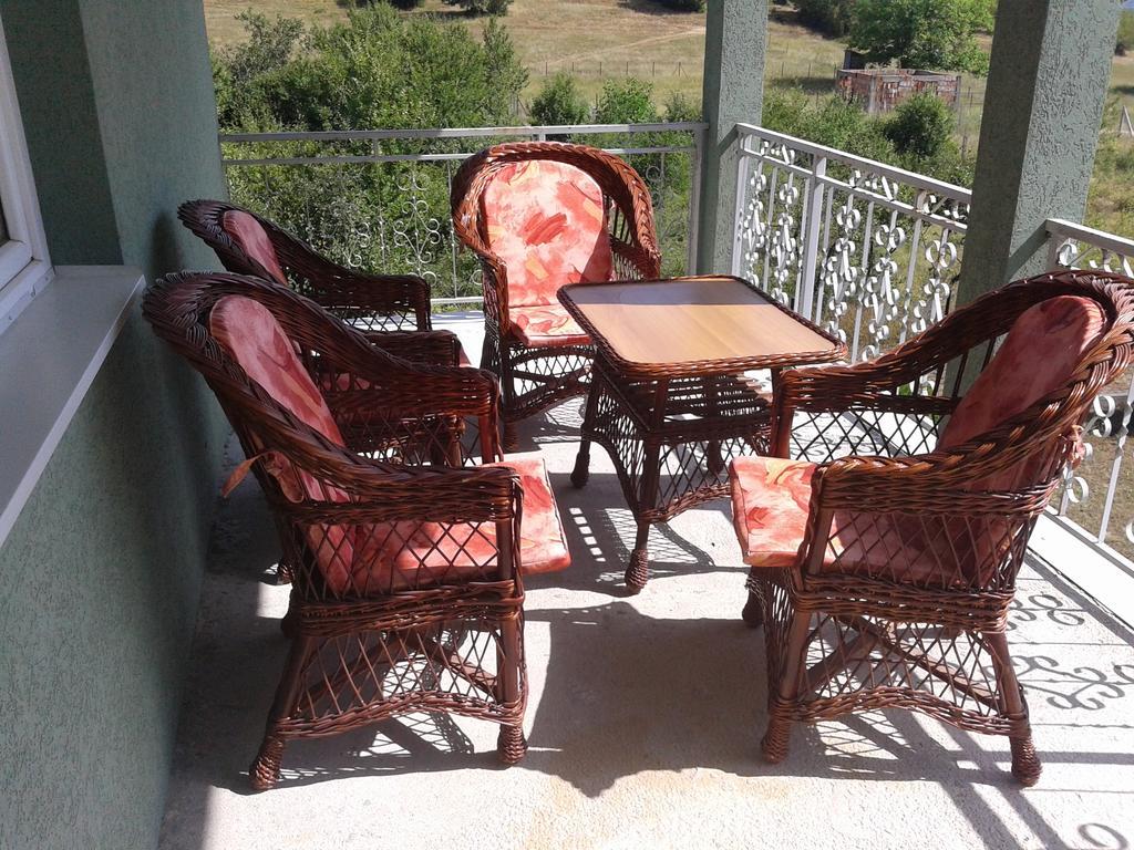 סוקו בניה Apartment Pavlovic מראה חיצוני תמונה