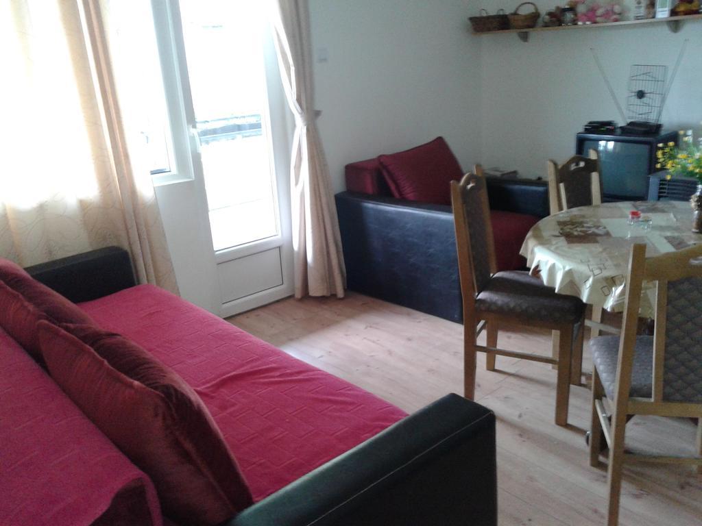 סוקו בניה Apartment Pavlovic מראה חיצוני תמונה