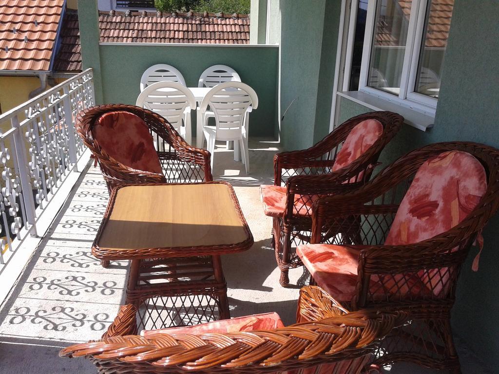 סוקו בניה Apartment Pavlovic מראה חיצוני תמונה