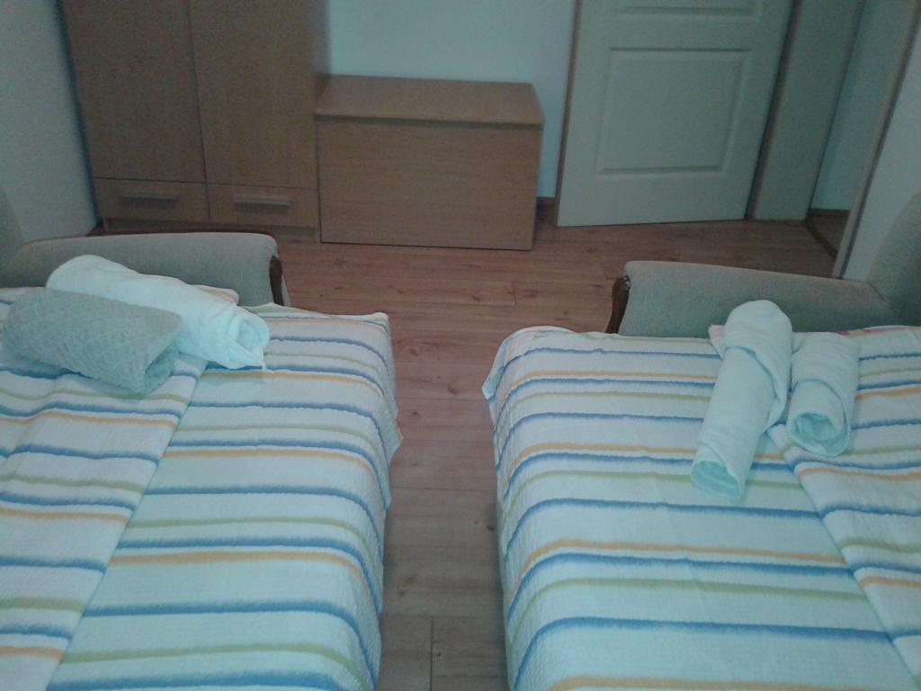 סוקו בניה Apartment Pavlovic מראה חיצוני תמונה