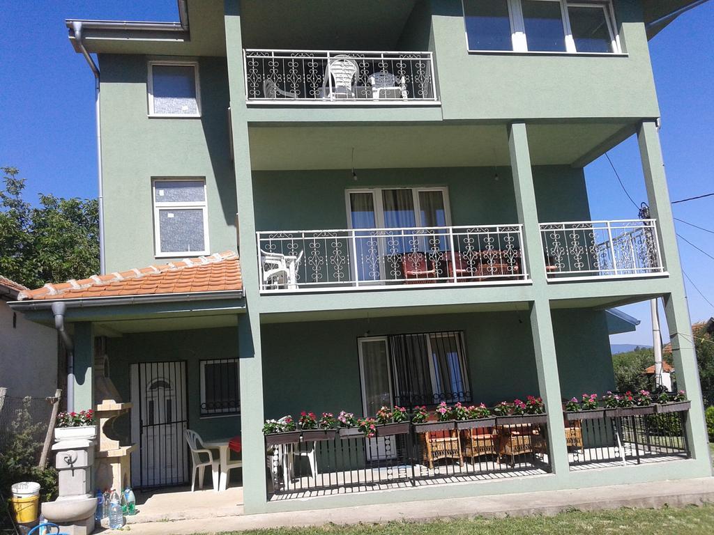 סוקו בניה Apartment Pavlovic מראה חיצוני תמונה