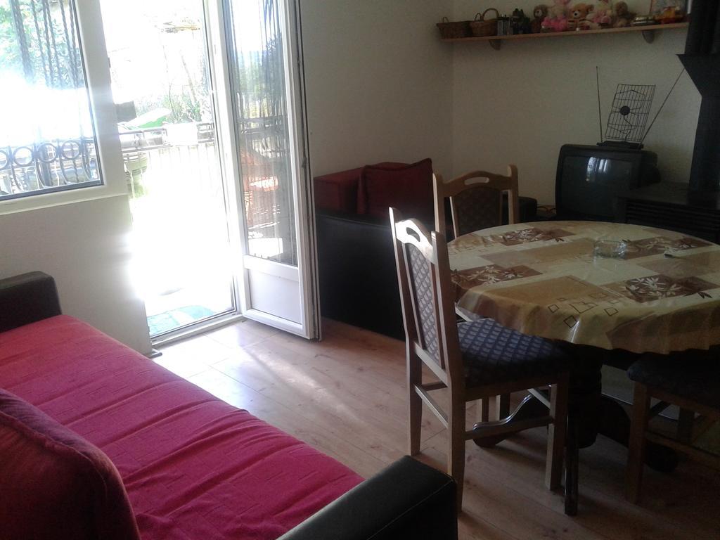 סוקו בניה Apartment Pavlovic מראה חיצוני תמונה