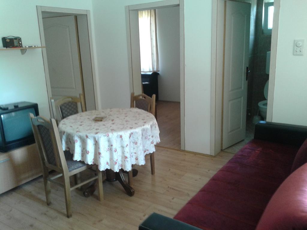 סוקו בניה Apartment Pavlovic מראה חיצוני תמונה