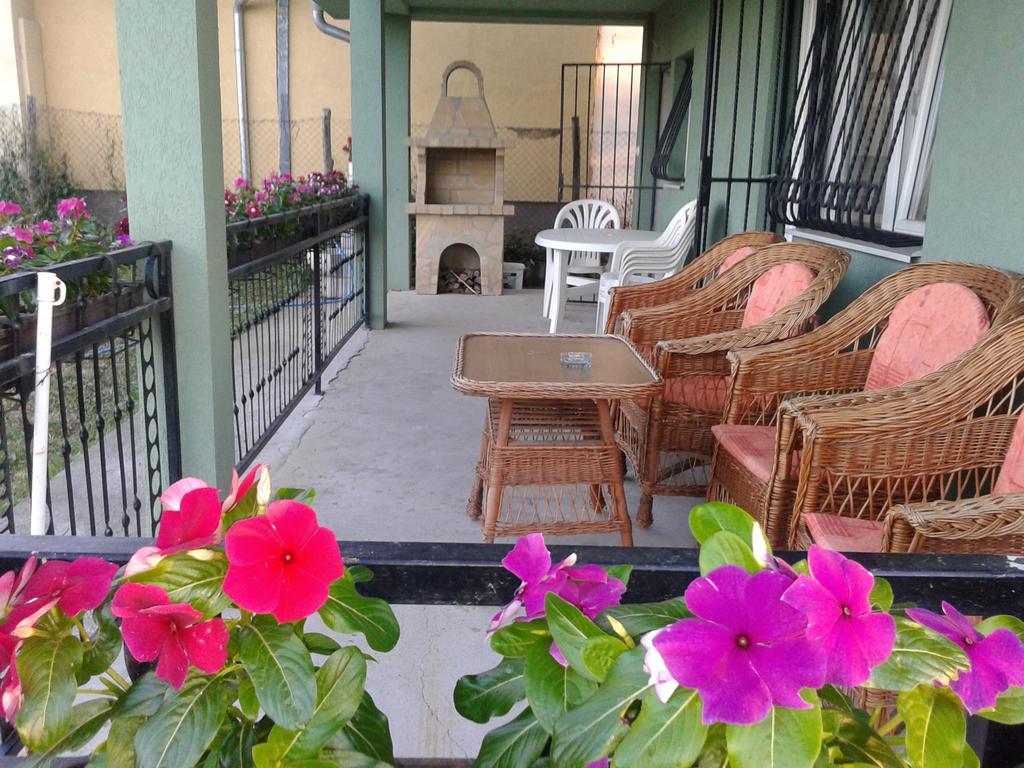 סוקו בניה Apartment Pavlovic מראה חיצוני תמונה