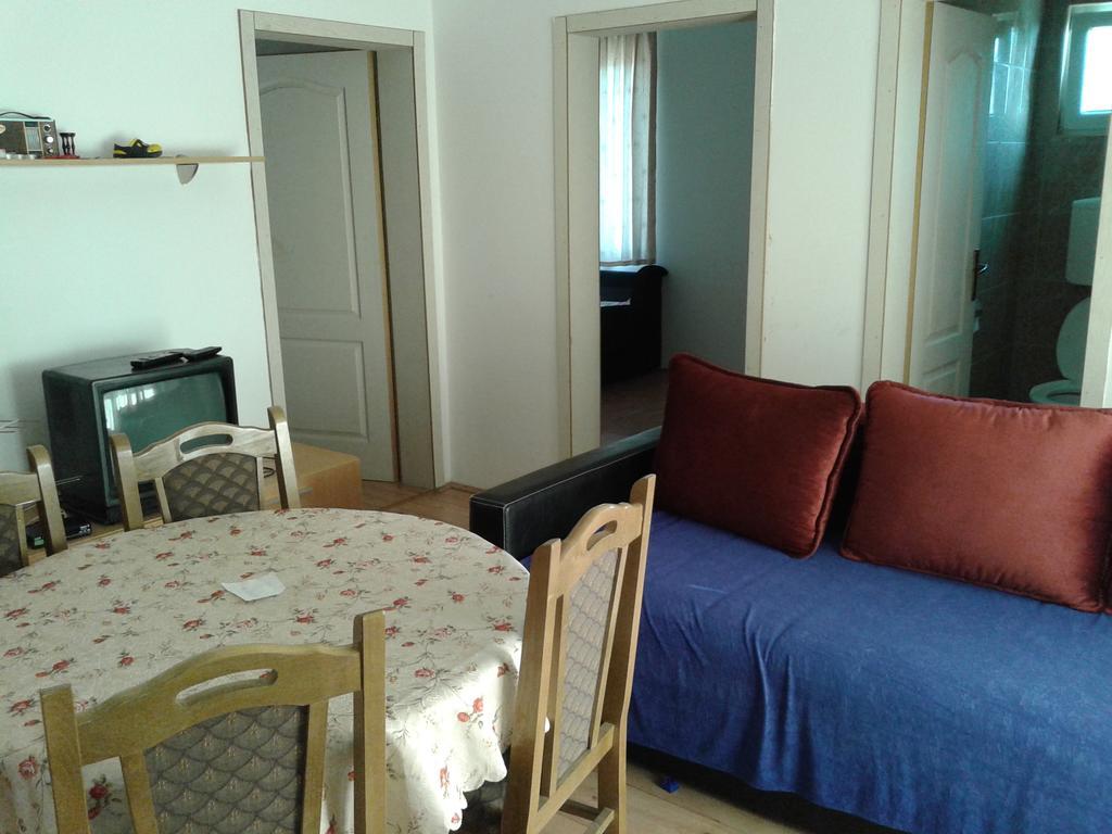 סוקו בניה Apartment Pavlovic מראה חיצוני תמונה