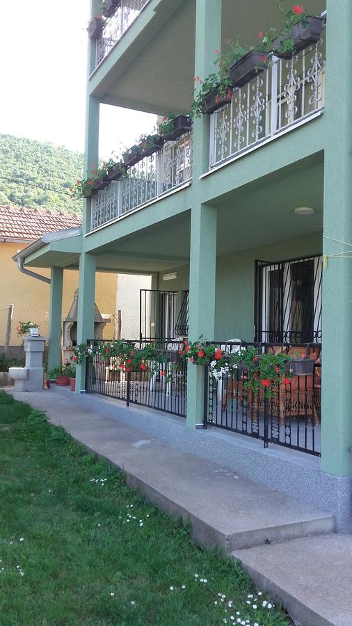 סוקו בניה Apartment Pavlovic מראה חיצוני תמונה