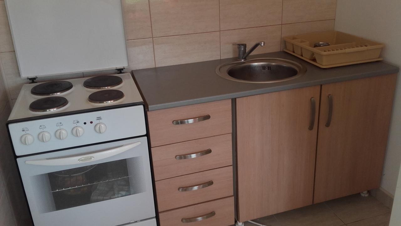 סוקו בניה Apartment Pavlovic מראה חיצוני תמונה